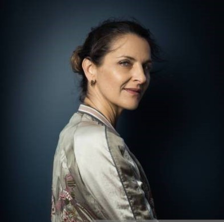 Antonia Zegers relationship 